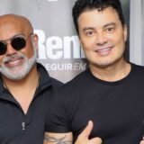 Renner pede orações para que parceiro Rick seja localizado