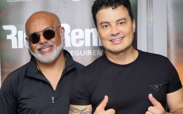 Renner pede orações para que parceiro Rick seja localizado