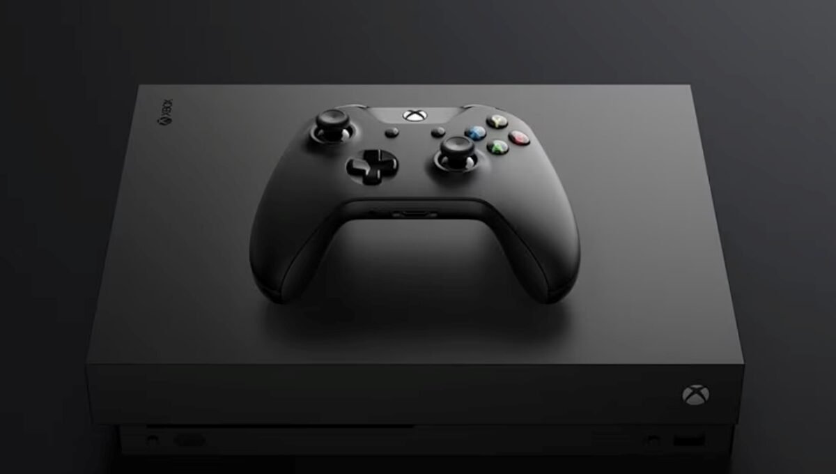 Reset do Xbox é uma “aquisição reversa em câmera lenta”, afirma analista