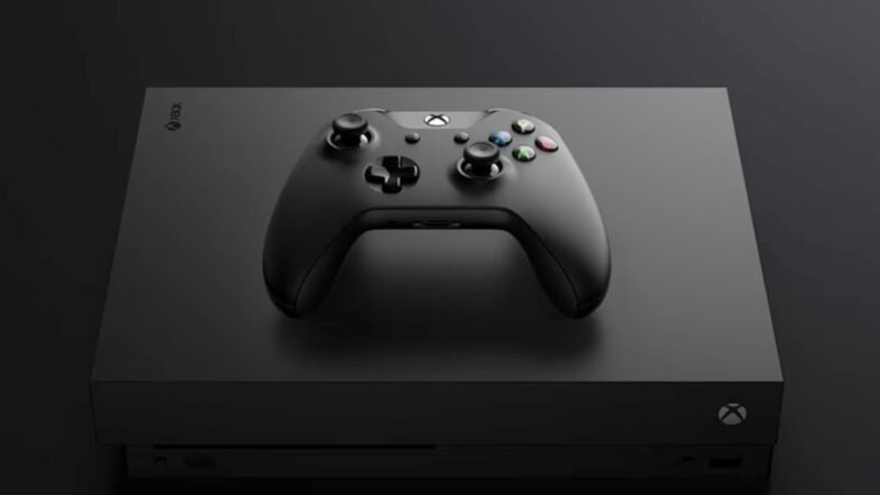 Reset do Xbox é uma “aquisição reversa em câmera lenta”, afirma analista