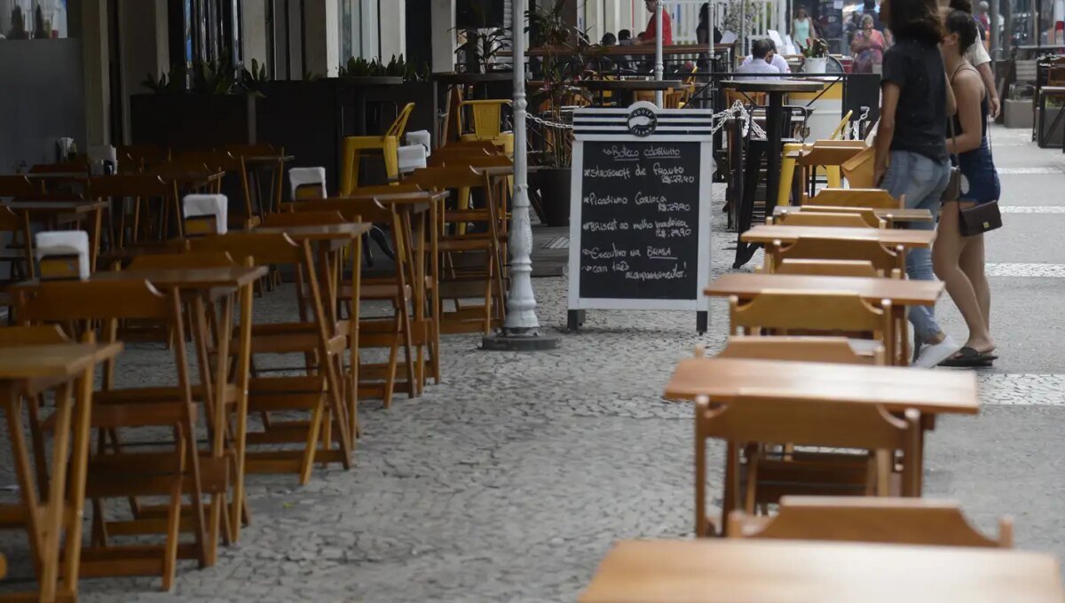 Rio Gastronomia reúne chefs, shows, bate-papos e aulas de culinária