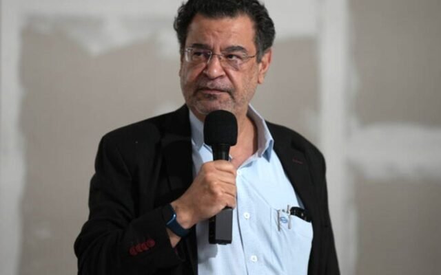 Rui Costa Pimenta quer ampliar direitos trabalhistas e verbas da saúde