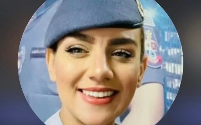 SP: laudo descarta suicídio e diz que policial Gisele foi assassinada