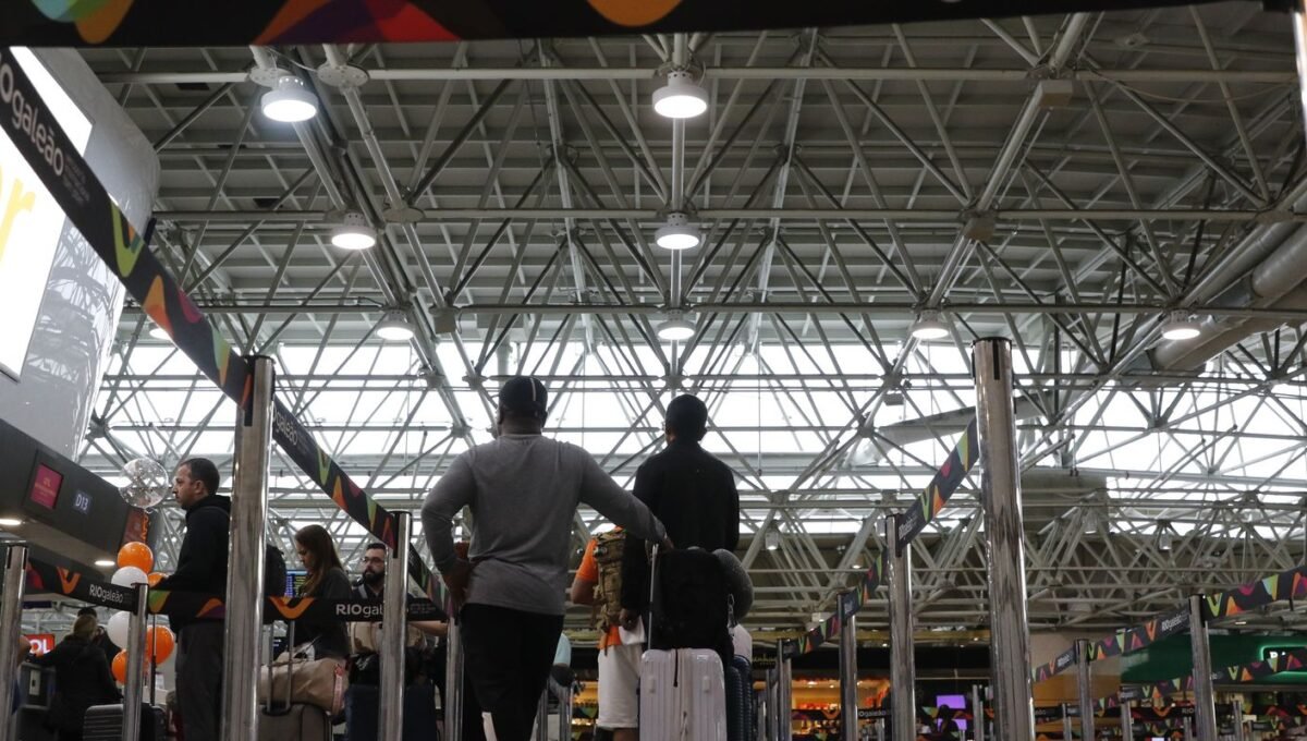 Saiba as novas regras da Anac para passageiros indisciplinados