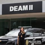 Saiba onde buscar ajuda em casos de violência contra a mulher no DF