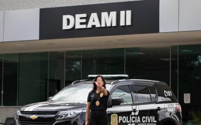 Saiba onde buscar ajuda em casos de violência contra a mulher no DF