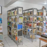 Saiba onde encontrar bibliotecas públicas no Distrito Federal