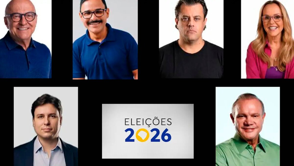 Saiba quem são os candidatos ao governo de Mato Grosso