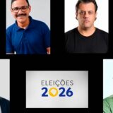 Saiba quem são os candidatos ao governo de Mato Grosso