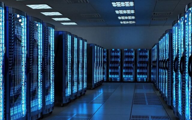 Sancionado regime especial para incentivar instalação de datacenters