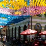 São Luís celebra 414 anos com shows gratuitos durante o mês todo