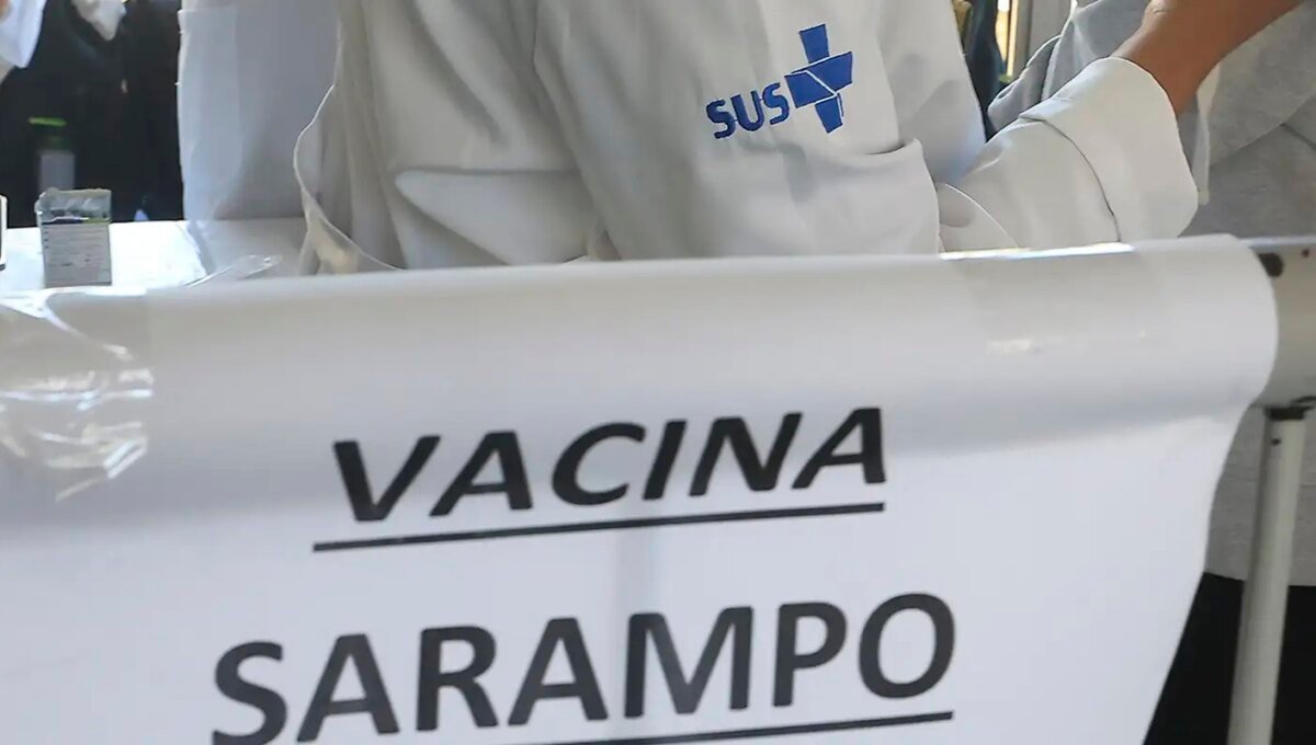 São Paulo confirma novos casos de sarampo; total chega a 30