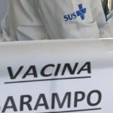 São Paulo confirma novos casos de sarampo; total chega a 30