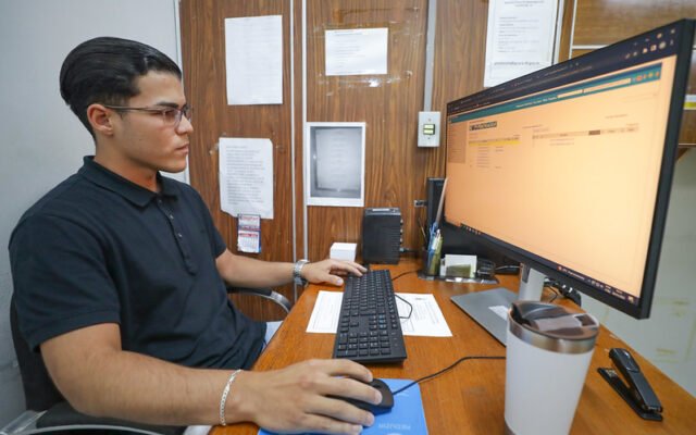 Seleção de estagiários para o GDF começa nesta segunda-feira (21)