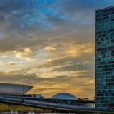 Senado: oposição obstrui e fim da escala 6×1 não vai a plenário
