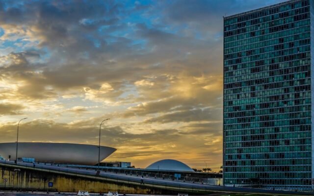 Senado: oposição obstrui e fim da escala 6×1 não vai a plenário