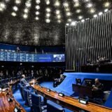 Senado: oposição obstrui e fim da escala 6×1 não vai a plenário