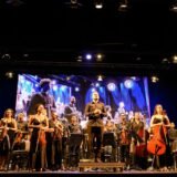Sesc comemora 80 anos com programação diversa neste fim de semana