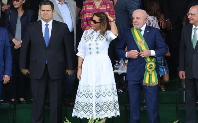 Sete de Setembro: soberania, Copa e combate ao feminicídio serão temas
