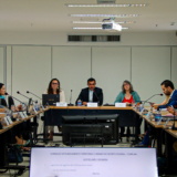 Sociedade civil prepara-se para definir novos representantes no Conplan