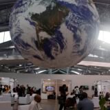 Sociedade pode se inscrever para integrar delegação do Brasil na COP31