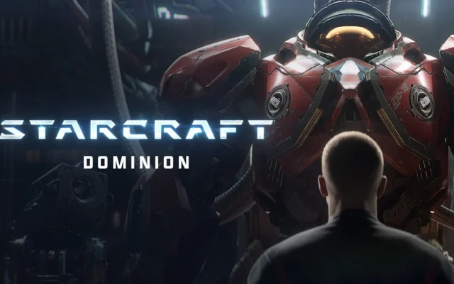 StarCraft será jogo de tiro em terceira pessoa e terá foco em campanha solo