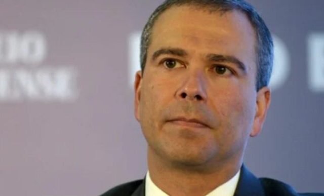 TCDF manda bloquear bens de Paulo Henrique e ex-diretores do BRB