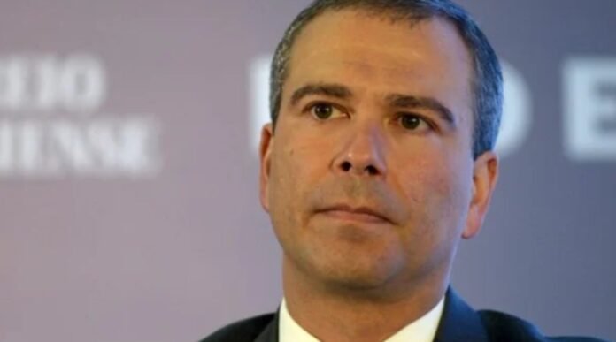 TCDF manda bloquear bens de Paulo Henrique e ex-diretores do BRB