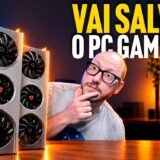 Testamos as placas de vídeo chinesas da Moore Threads: nova concorrência chegando?