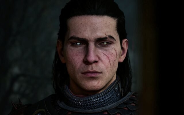 The Blood of Dawnwalker já superou 1 milhão de cópias vendidas