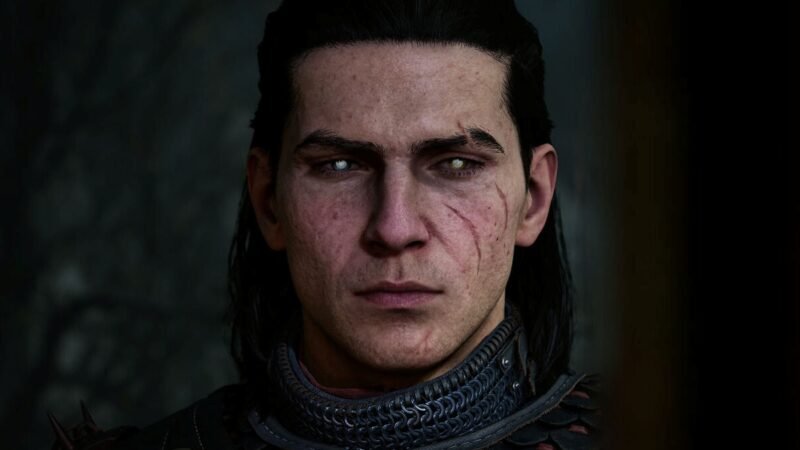 The Blood of Dawnwalker já superou 1 milhão de cópias vendidas