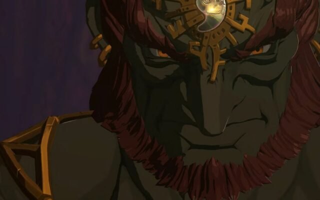 Ubisoft trabalhou projeto de Zelda que teria Ganondorf como protagonista