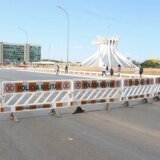 Veja alterações no trânsito de Brasília para desfile do 7 de Setembro
