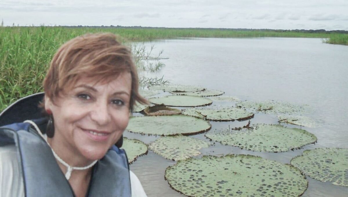 Viva Maria: Rádio Nacional da Amazônia completa 49 anos