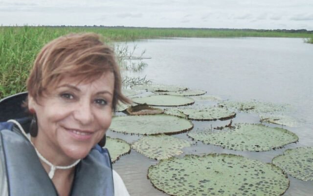 Viva Maria: Rádio Nacional da Amazônia completa 49 anos