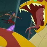 Viva Maria: lenda amazônica ganha vida em animação infantil