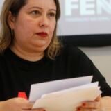 "Tiktokização" e crise sufocam propostas de campanha, diz Fenaj