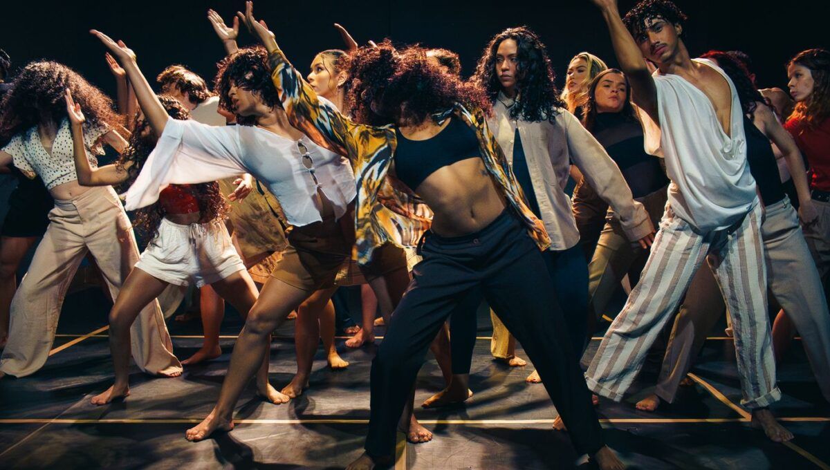 10ª Bienal de Dança do Ceará tem 65 apresentações no estado