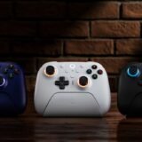 8BitDo Ultimate 2 custa US$ 70 e supera controle do Switch 2; veja