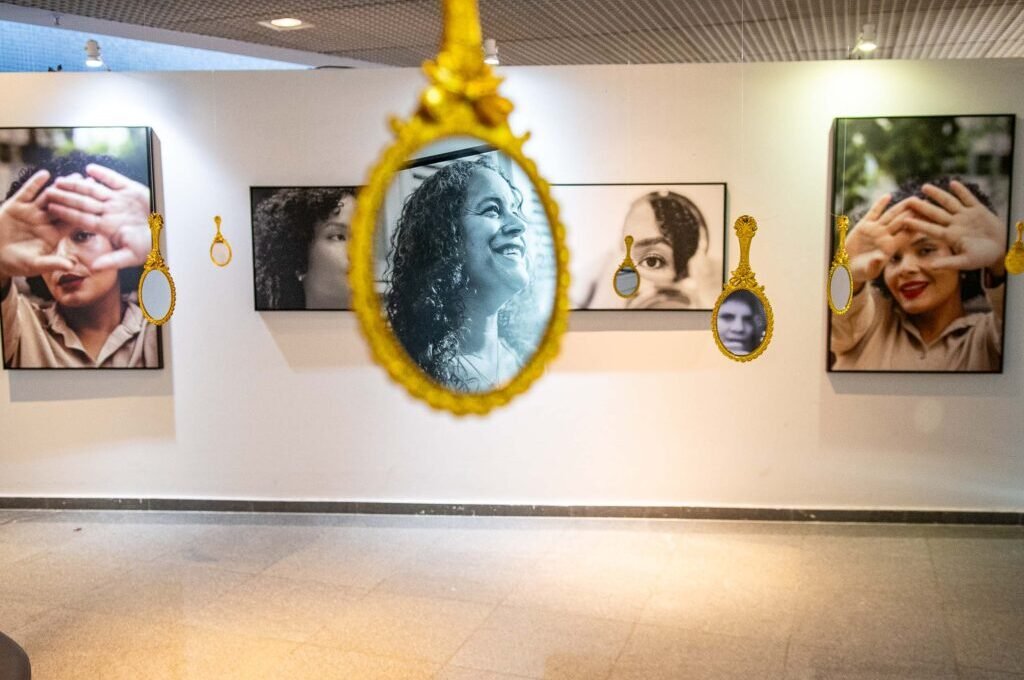 A cura através da lente: CLDF recebe a exposição “Marias: Um Novo Olhar” e ciclo de ações educativas