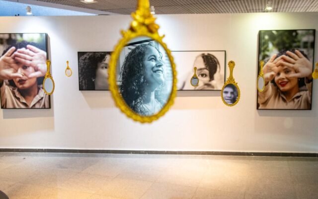 A cura através da lente: CLDF recebe a exposição “Marias: Um Novo Olhar” e ciclo de ações educativas
