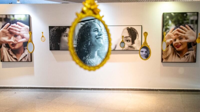 A cura através da lente: CLDF recebe a exposição “Marias: Um Novo Olhar” e ciclo de ações educativas