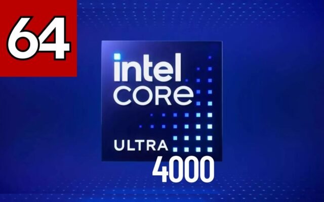 AIDA64 se prepara para Nova Lake-S com identificação dos Intel Core Ultra 4000