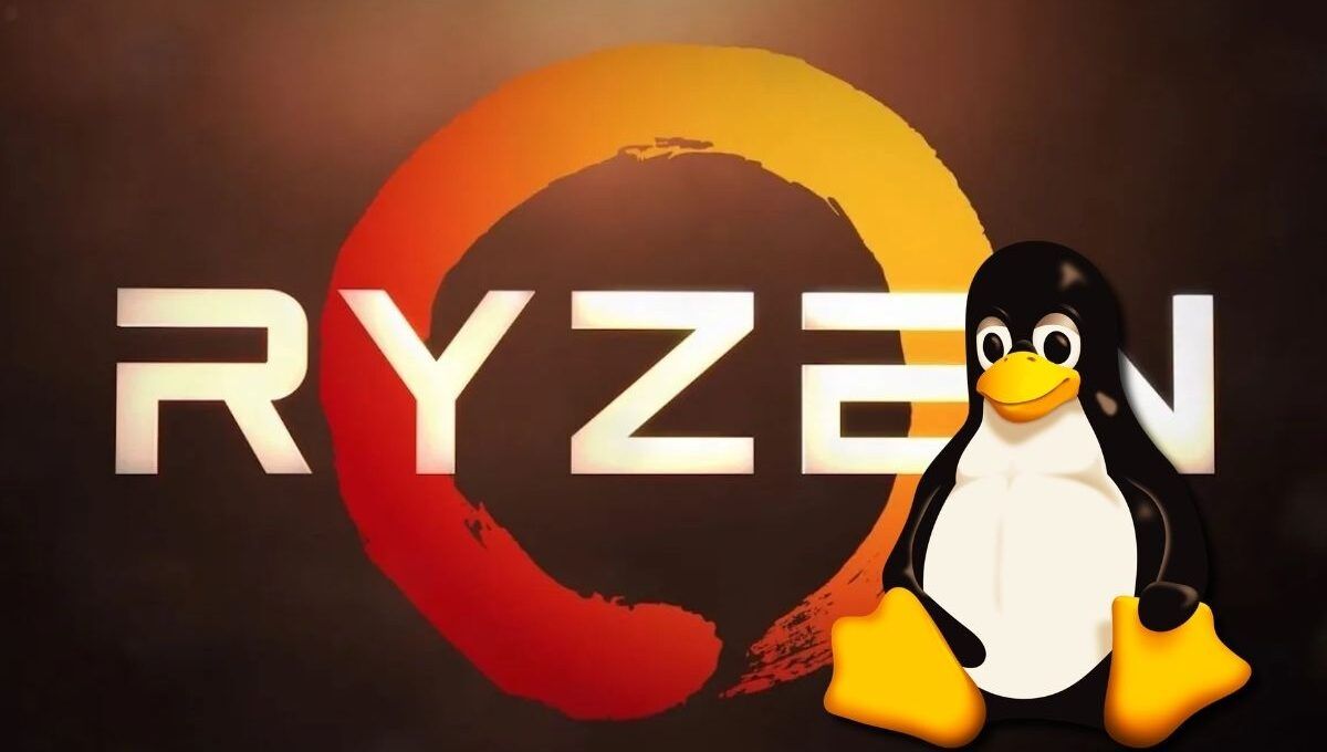 AMD enfim trabalha em driver para overclock de CPUs Ryzen no Linux