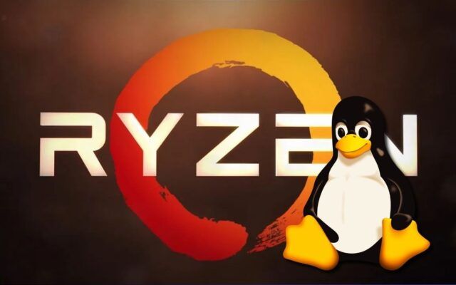 AMD enfim trabalha em driver para overclock de CPUs Ryzen no Linux