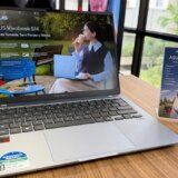 ASUS lança notebook Vivobook S14 com o processador Snapdragon X no Brasil