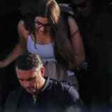 Aeronave com Flávio Bolsonaro e família pousa nos Estados Unidos