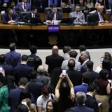 Alcolumbre marca votação da PEC pelo fim da 6×1 para quarta-feira