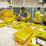 AliExpress e Correios firmam acordo para acelerar entregas no Brasil