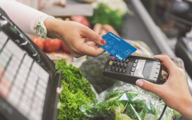 Beneficiários do Programa Cartão Prato Cheio devem trocar cartão até 30 de novembro